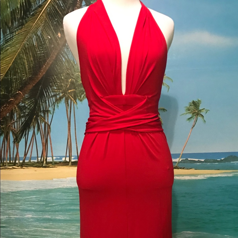 MODA cocktail dress